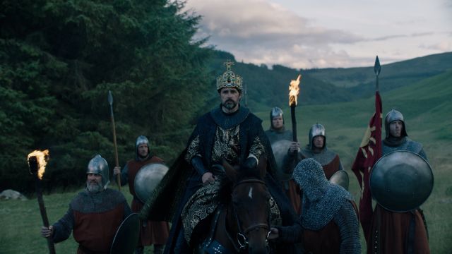 Afbeelding 'The Last Journey of the Vikings' via ViaPlay
