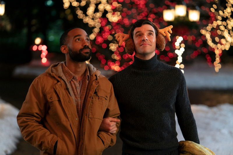 Afbeelding via Netflix / Philippe Bosse