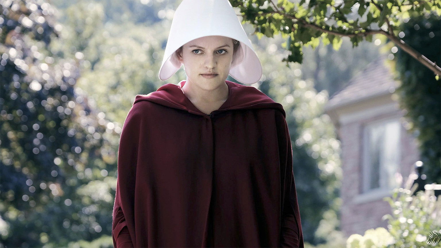 Maker 'The Handmaid's Tale' komt met nieuwe serie