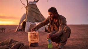 Eerste beelden te zien van Zac Efron in survivalthriller 'Gold'