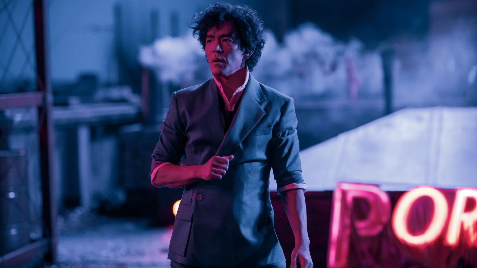 Netflix cancelt 'Cowboy Bebop' na slechts 1 seizoen