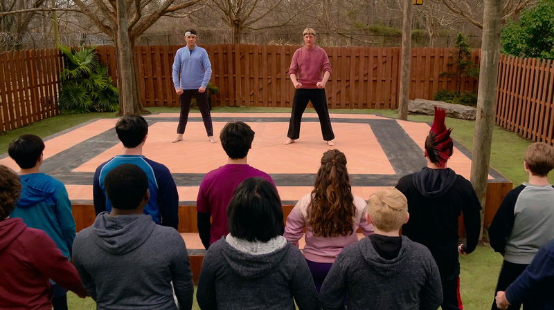 Afbeelding via Netflix