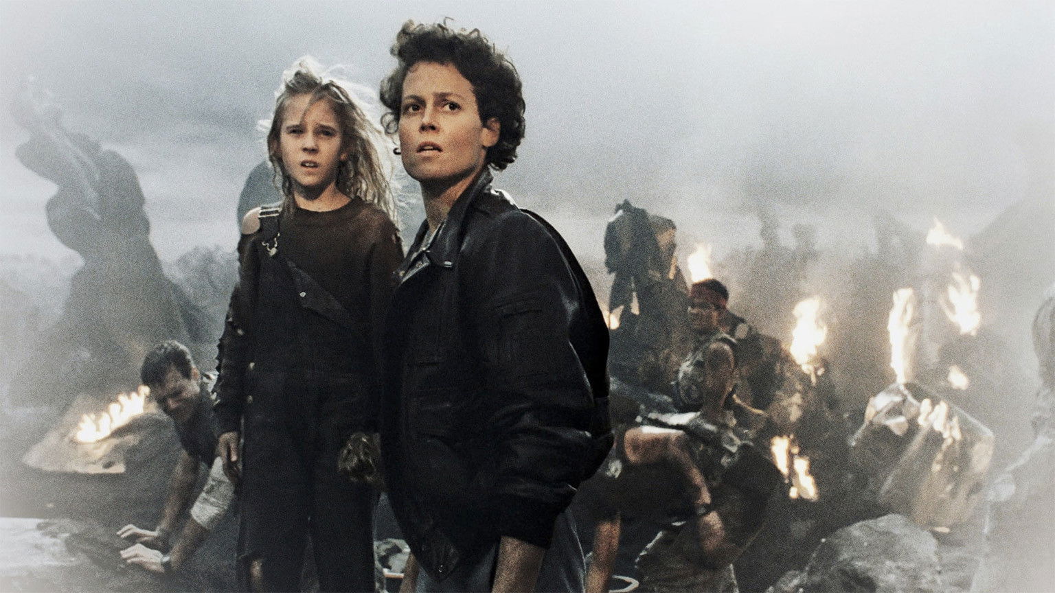 Vanavond op tv: Oscarwinnende film 'Aliens' van James Cameron