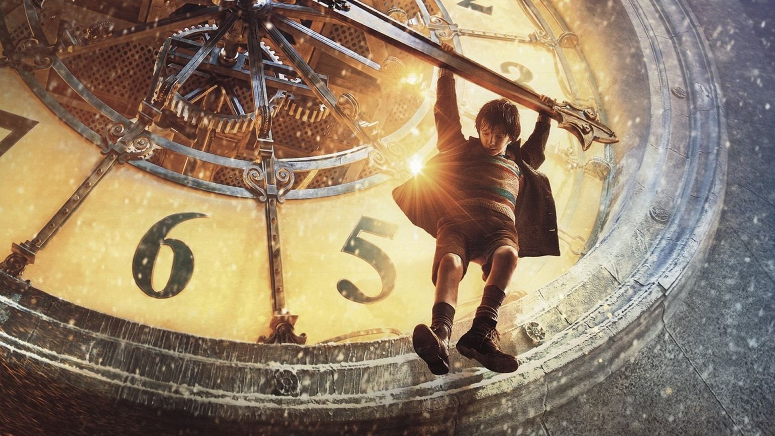 Films op tv: alle filmtips voor komende week