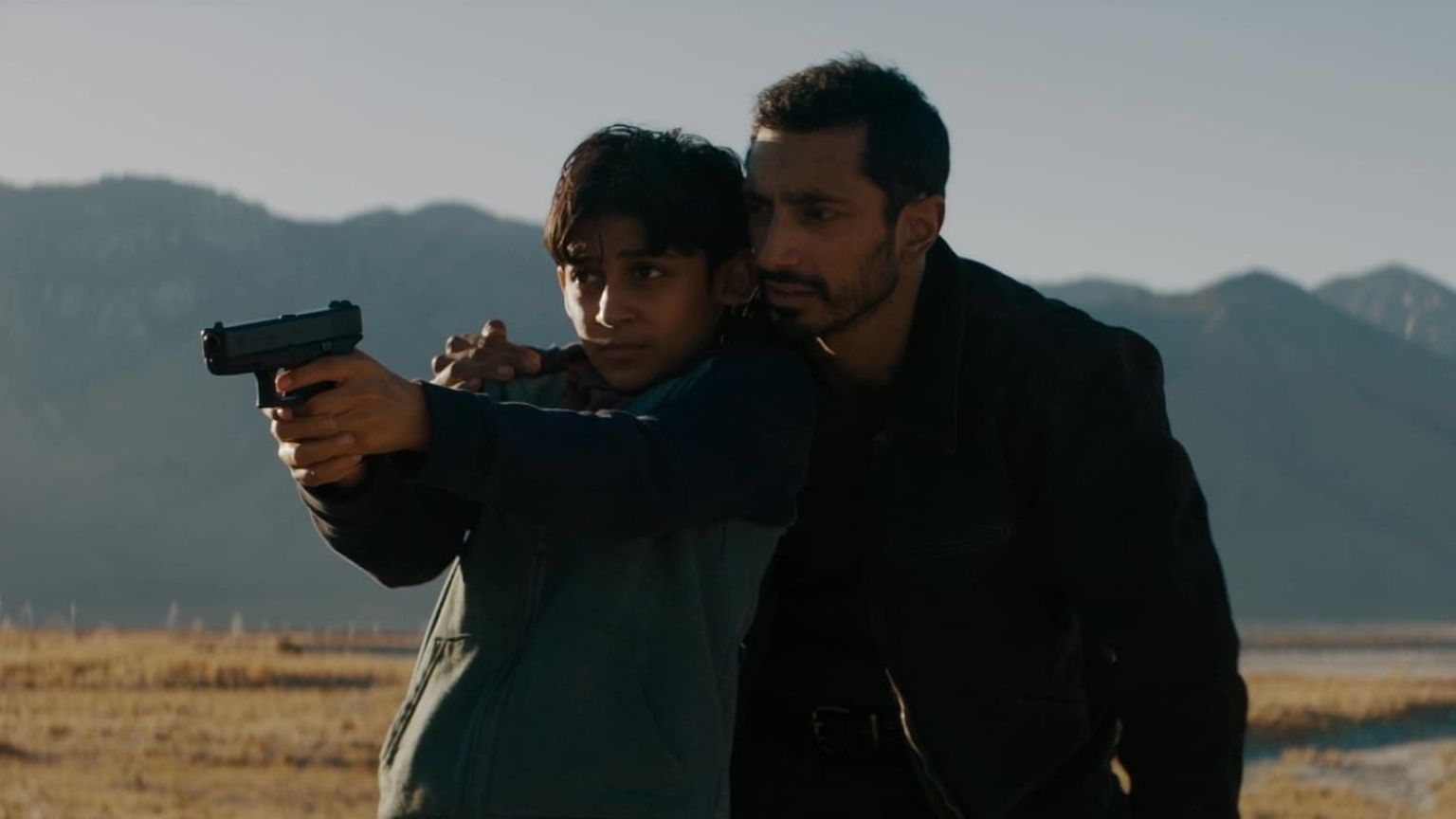 Sci-fi-thriller 'Encounter' vanaf vandaag te zien op Amazon Prime Video