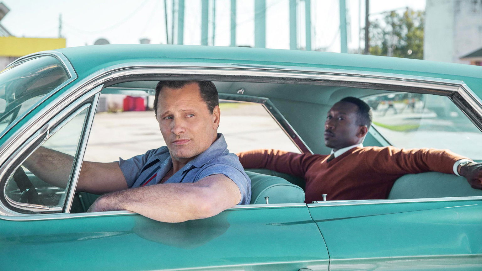 Viggo Mortensen en 'Green Book'-regisseur herenigen zich voor nieuwe film over de Vietnamoorlog
