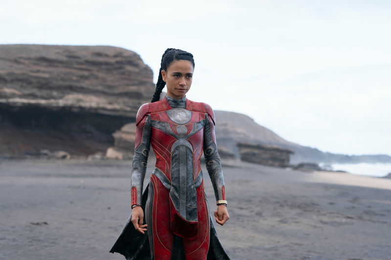 Afbeelding via Filmdepot / Marvel Studios