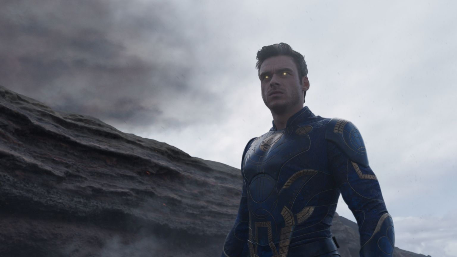 Marvel-film 'Eternals' vanaf januari te zien op Disney+