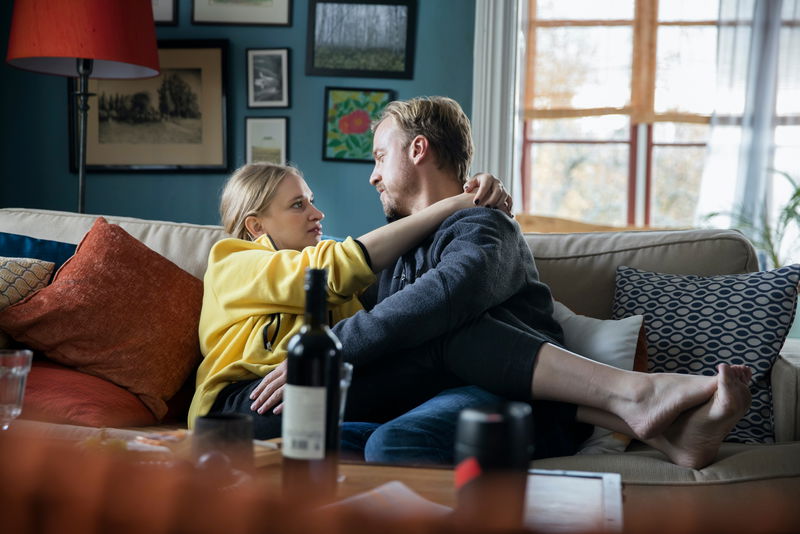 Afbeelding via Netflix / Peter Hoelstad