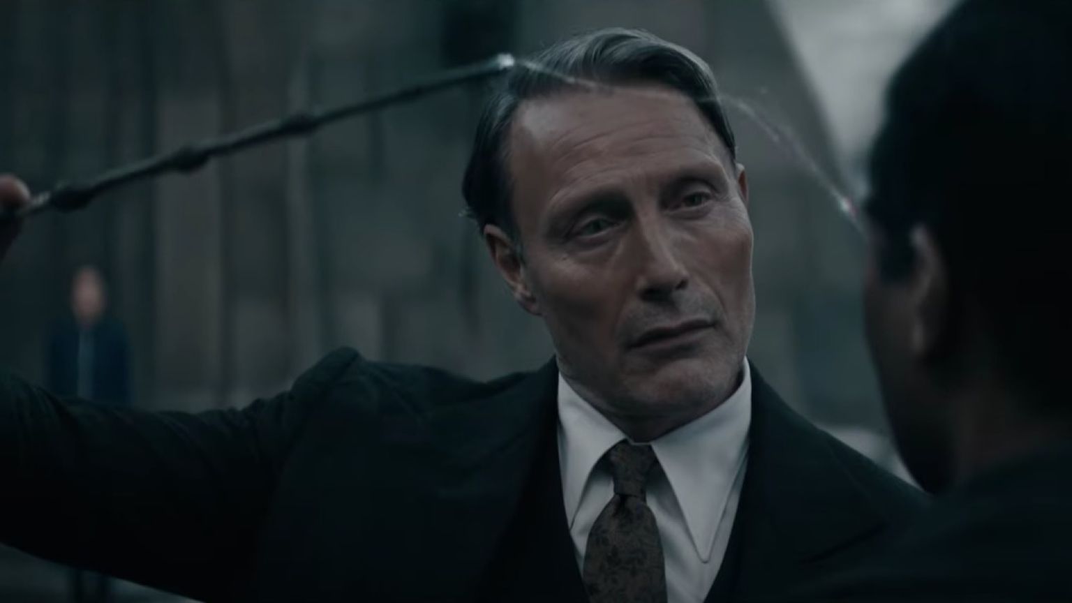 Warner Bros. deelt eerste officiële trailer van 'Fantastic Beasts: The Secrets of Dumbledore'