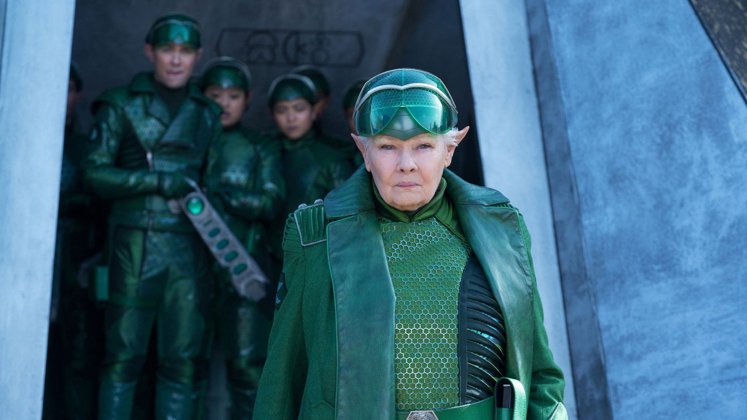 Eerste reacties maken gehakt van nieuwe Disney+-film 'Artemis Fowl'