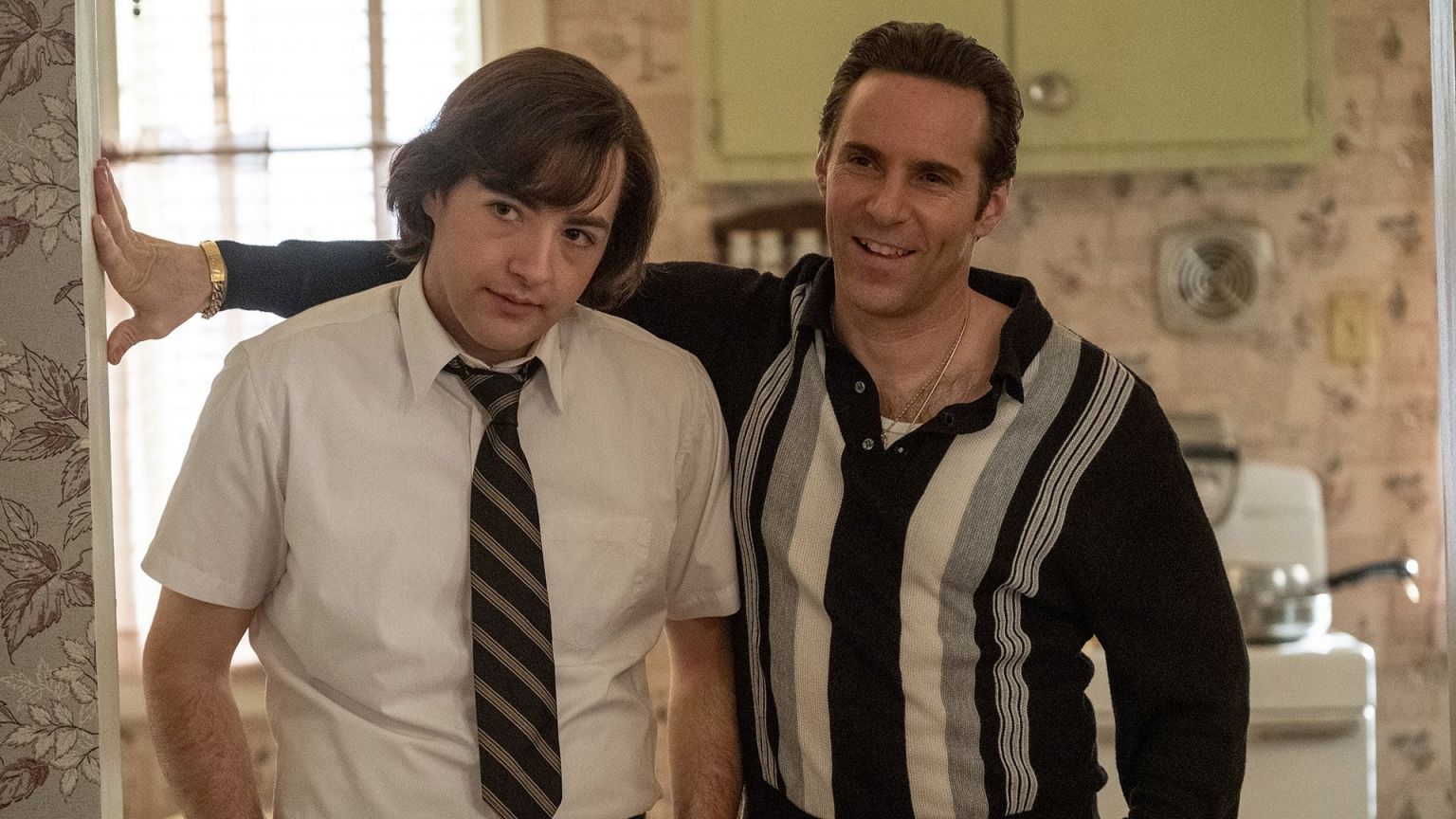 'Sopranos'-film 'The Many Saints of Newark' vanaf vandaag ook on demand te zien
