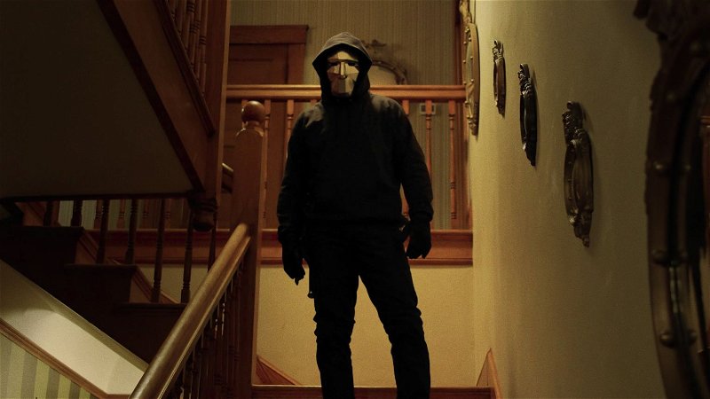 Een introweek loopt gruwelijk uit de hand in de nieuwe trailer van horrorfilm 'Initiation'
