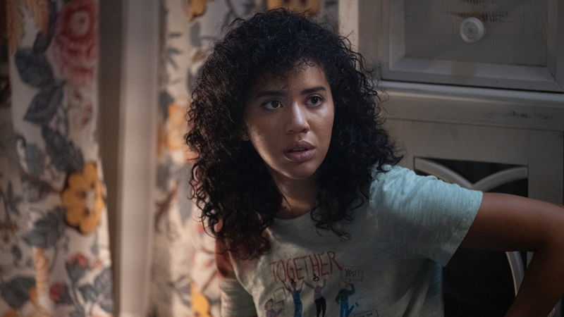 Still 'Scream' via Universal Pictures