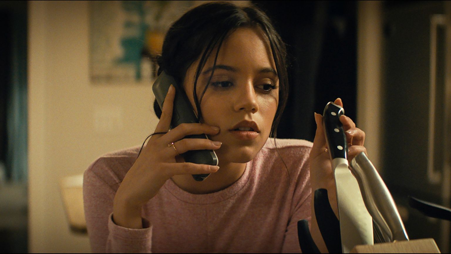 Universal deelt nieuwe beelden en poster van vijfde 'Scream'-film
