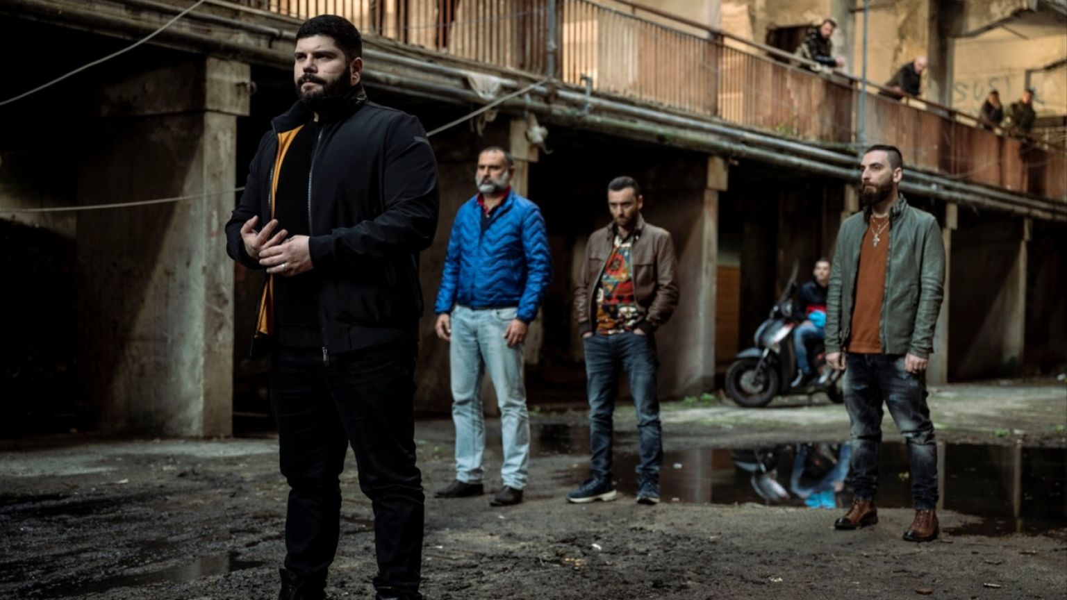 'Gomorra' seizoen 5 vanaf deze week op Netflix: alles wat we weten over de nieuwe afleveringen