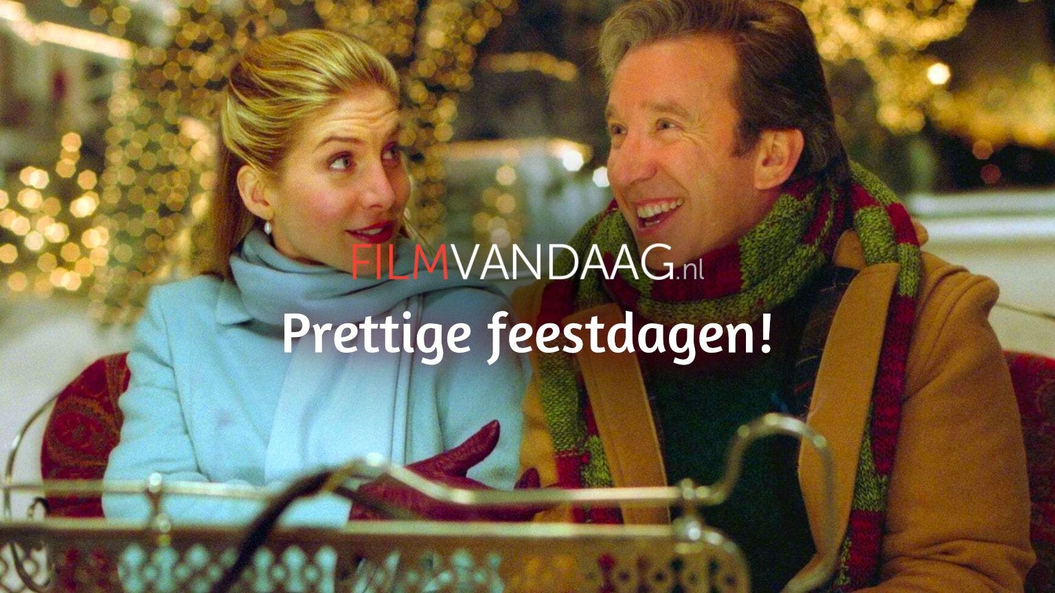 De ultieme kerstgids voor de feestdagen: kerstfilms en -series op tv en on demand