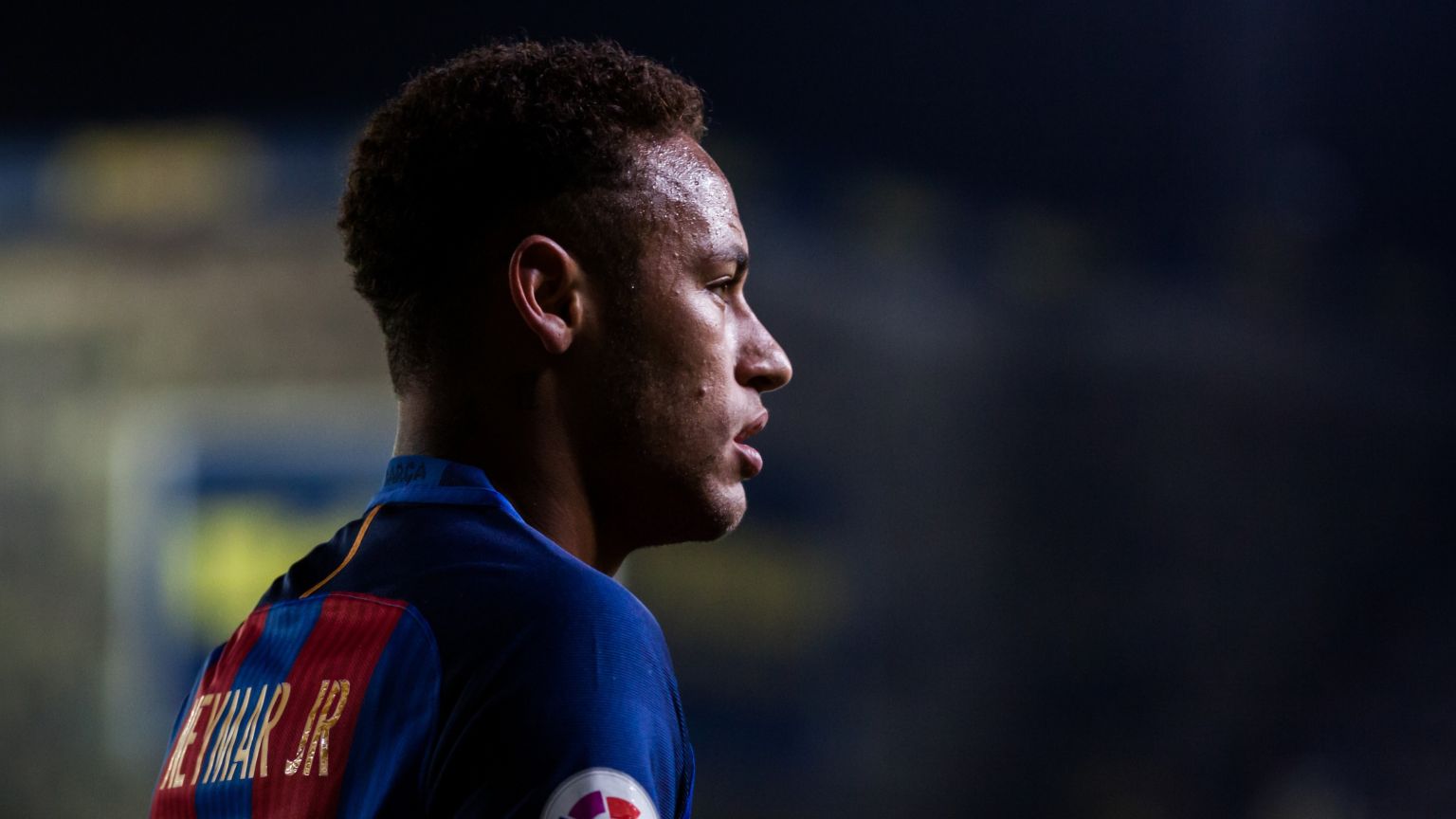 Netflix onthult eerste beelden van docuserie over Neymar