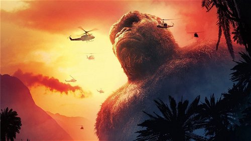 'Godzilla vs. Kong' krijgt een Nederlands tintje