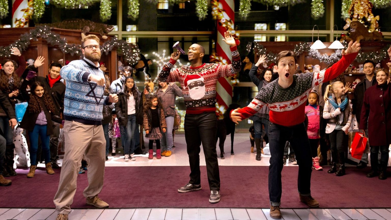 Kerstavond: deze 3 kerstfilms zijn vanavond te zien op tv