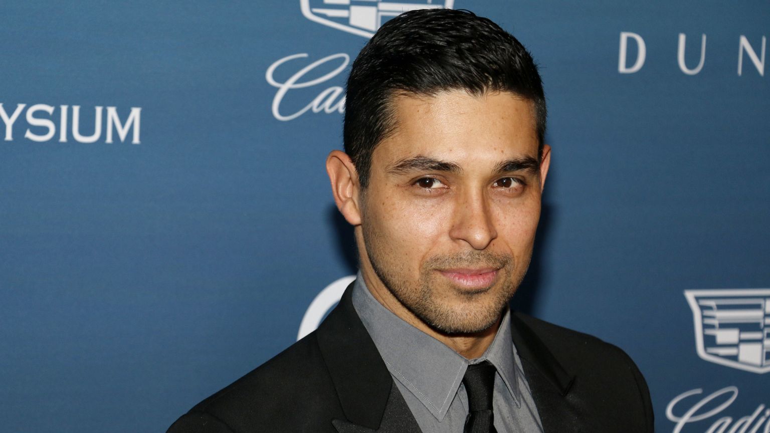 'That '70s Show'-acteur Wilmer Valderrama speelt hoofdrol in 'Zorro'-serie van Disney