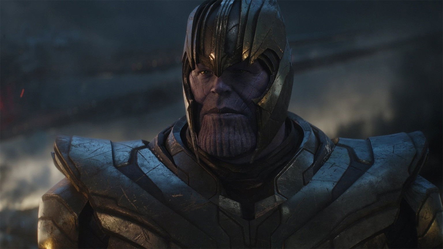'Marvel'-schrijver: 'Trump is slechter dan Thanos'