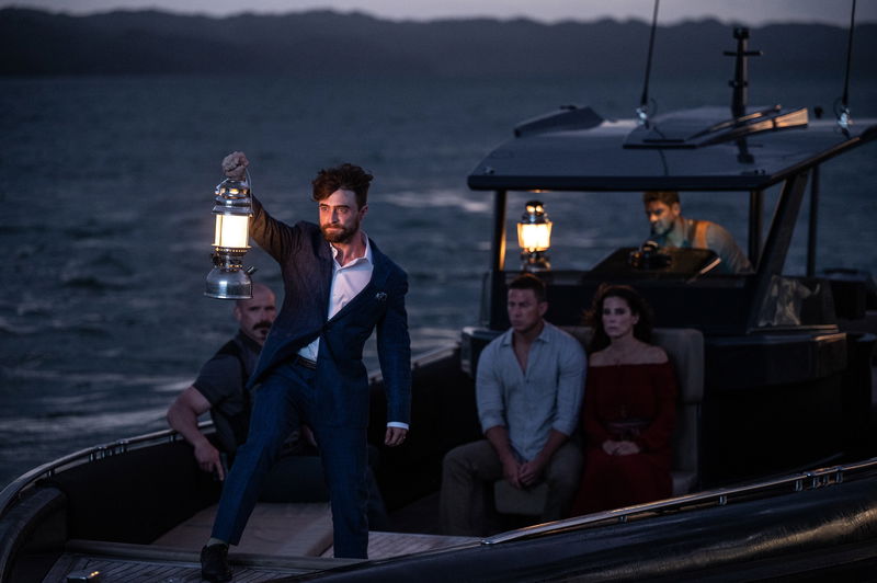 Afbeelding via Universal Pictures Nederland