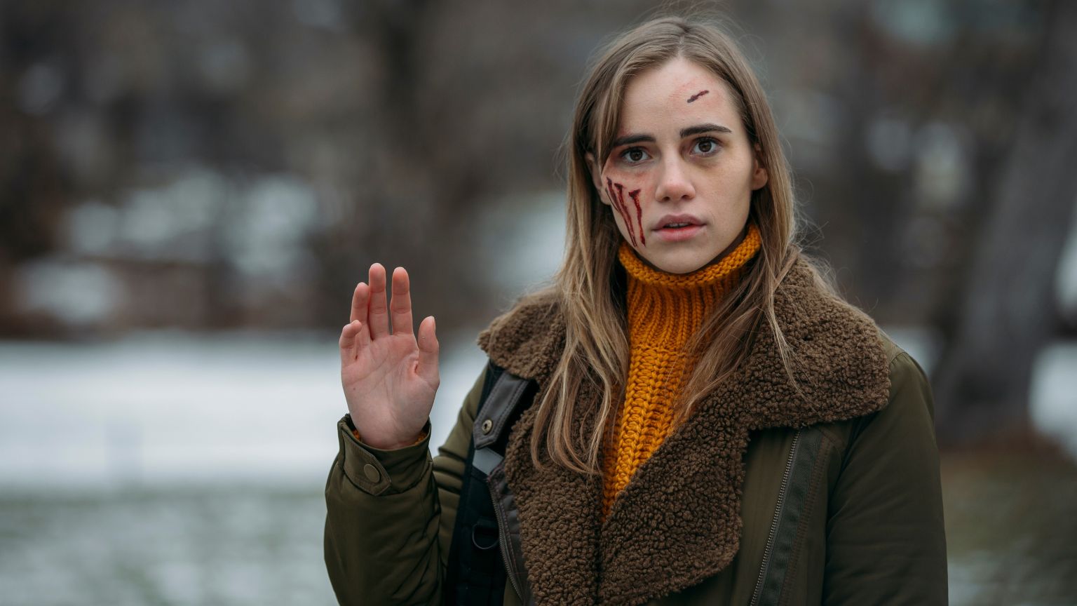 Horrorfilm 'Seance' vanaf vandaag te zien via Pathé Thuis