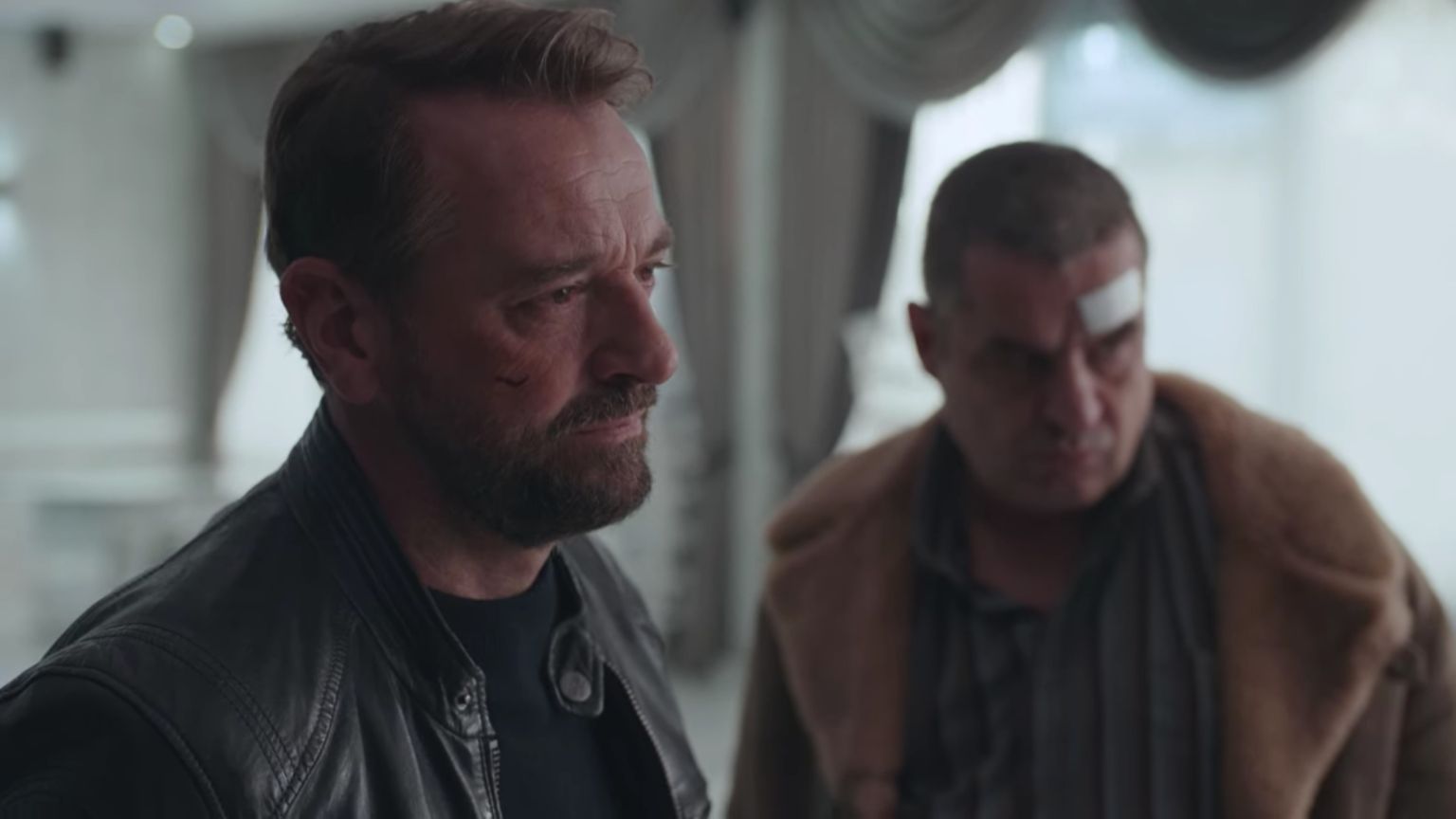 Vanavond op Netflix: aflevering 5 van 'Undercover' seizoen 3