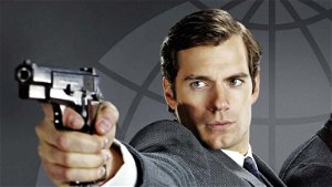 'Kingsman'-regisseur Matthew Vaughn tipt Henry Cavill als nieuwe James Bond