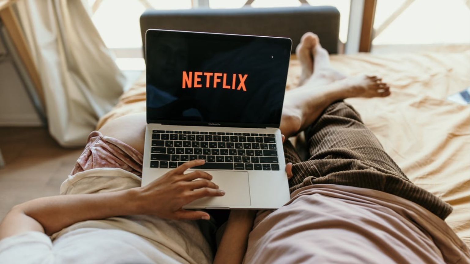 Netflix werkt aan nieuwe spionageserie 'Treason' van 'Bridge of Spies'-schrijver