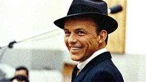 Netflix krijgt gewilde rechten over Frank Sinatra-serie te pakken