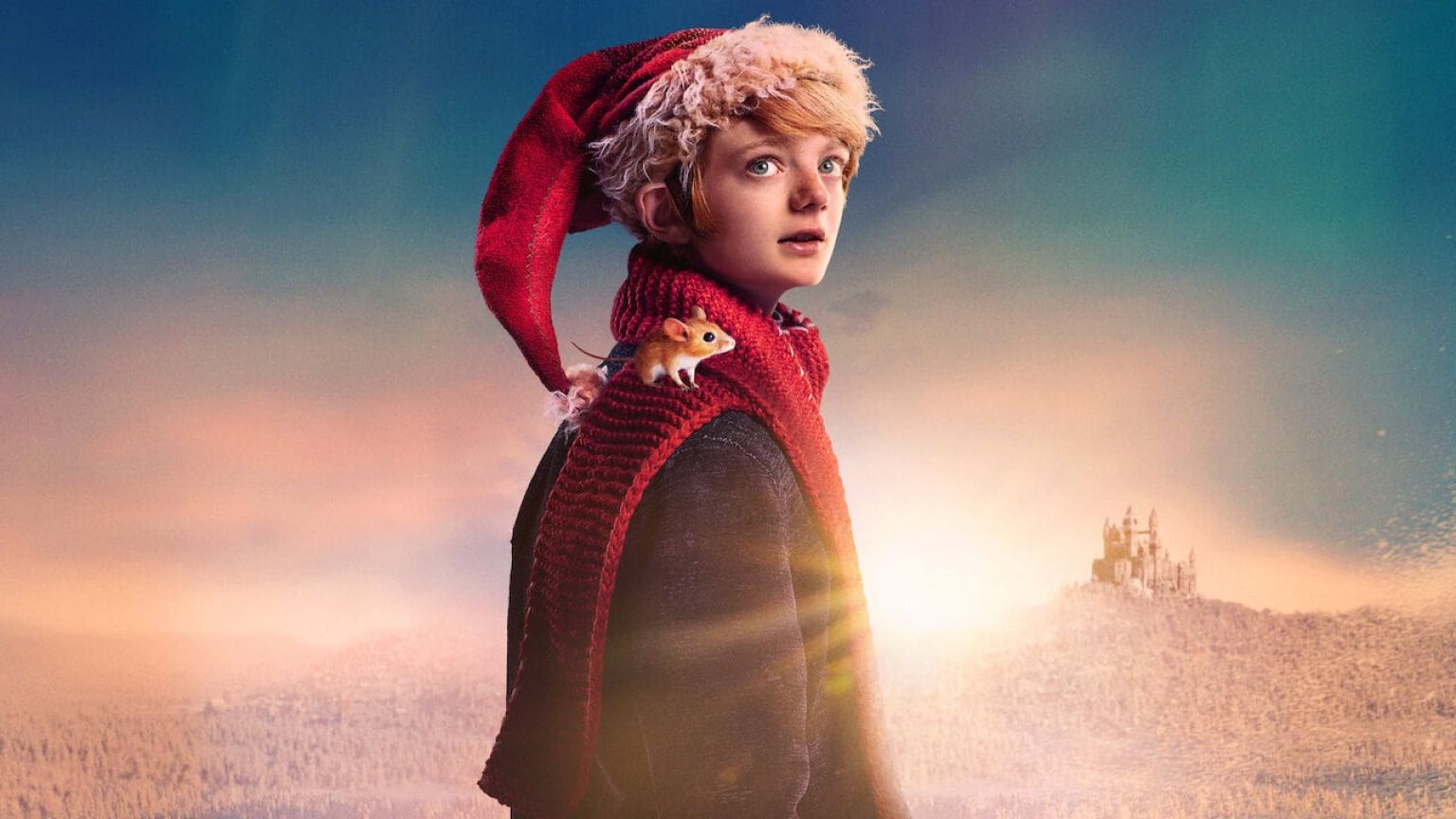 'A Boy Called Christmas'-regisseur Gil Kenan onthult special effects