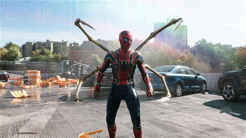 'Spider-Man: No Way Home' beleeft op twee na grootste wereldwijde debuut ooit
