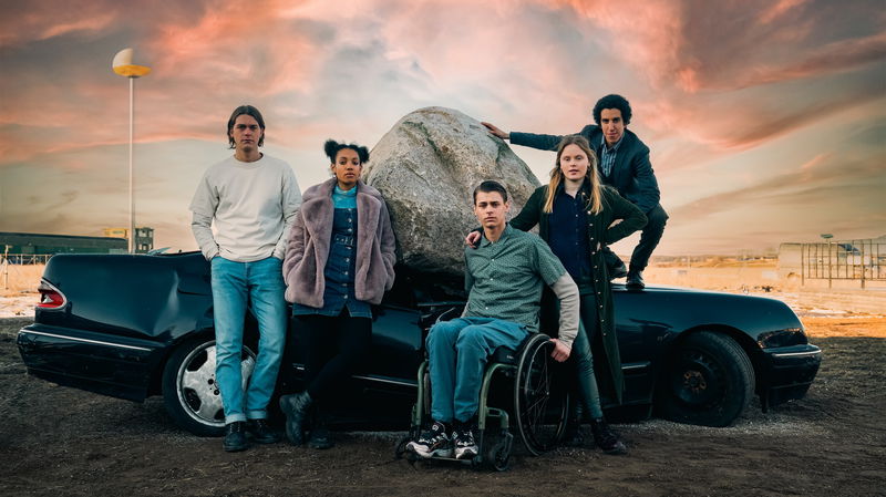 Afbeelding via Netflix