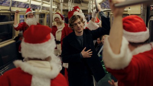 Series voor de feestdagen: dit zijn de 5 beste kerstseries op Netflix