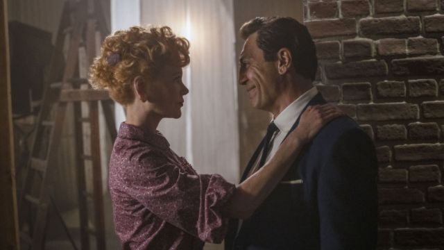 Recensie 'Being the Ricardos'