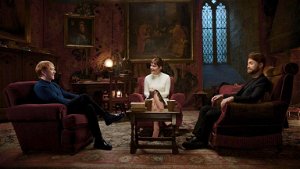 Magische trailer van 'Harry Potter 20th Anniversary: Return to Hogwarts' nu te zien