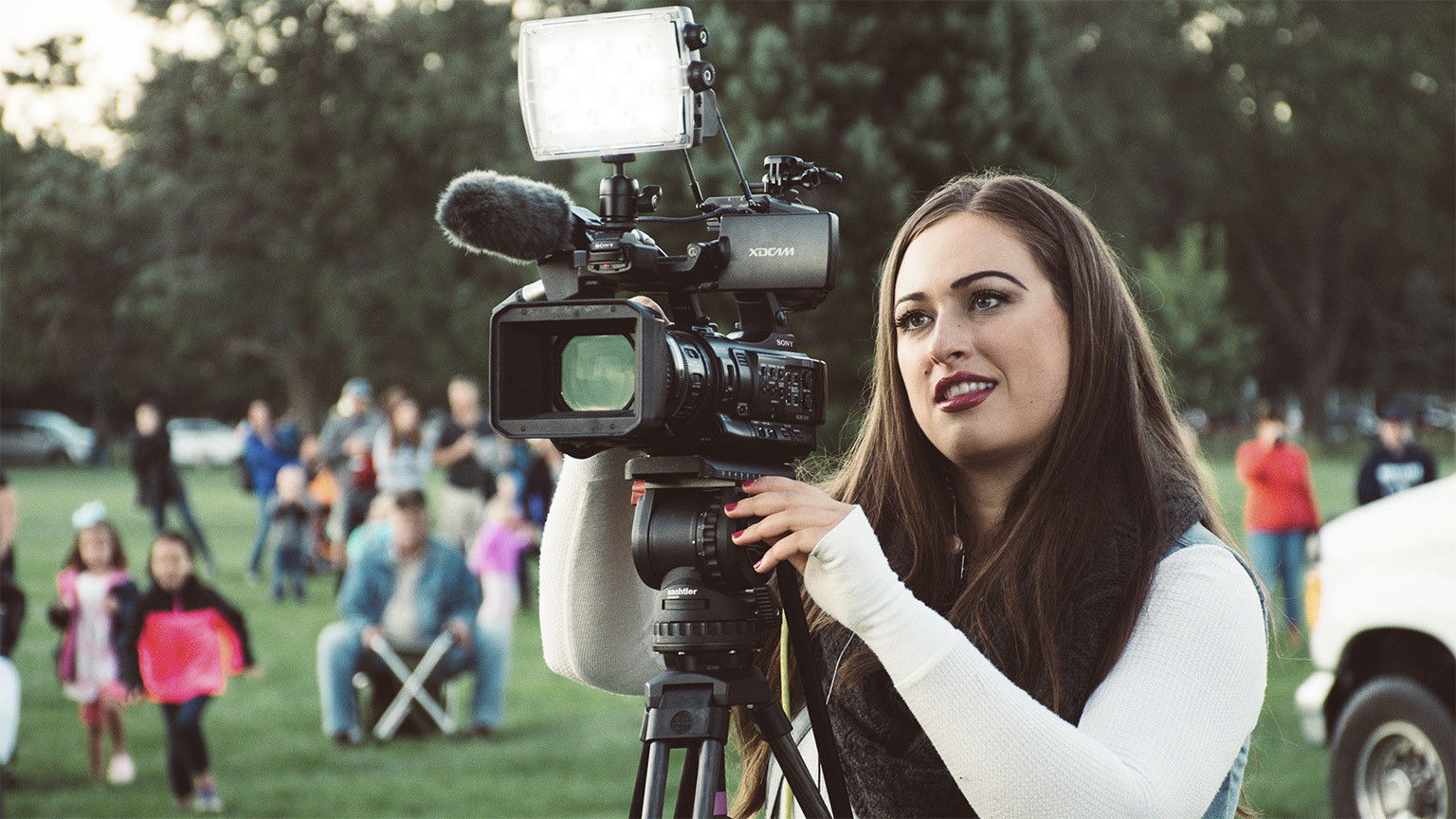 'Hire Her Back': Women in Film lanceert een campagne voor meer inclusie in de filmwereld