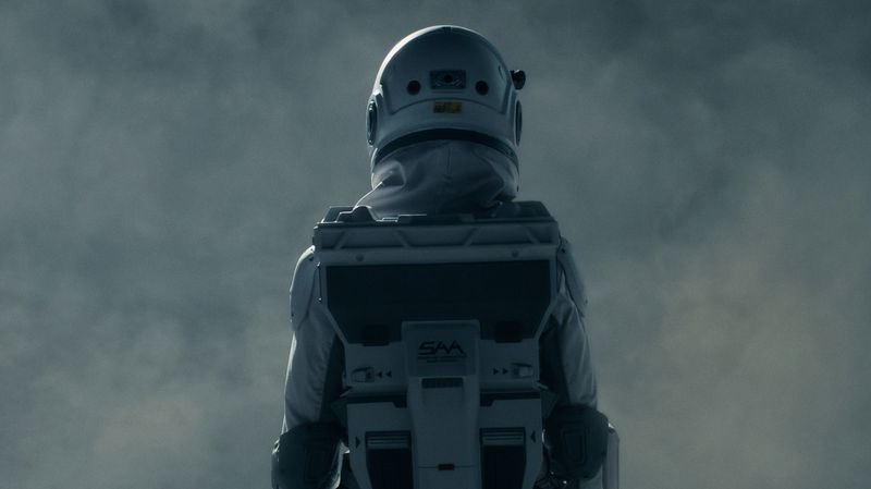 Afbeelding via Netflix / Han Sejun