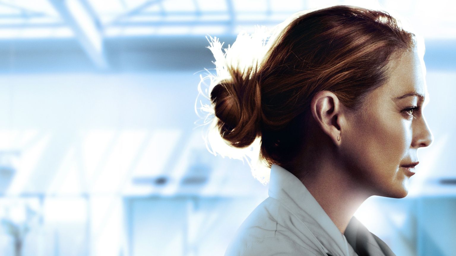 Actrice Ellen Pompeo wil dat 'Grey's Anatomy' tot een einde komt