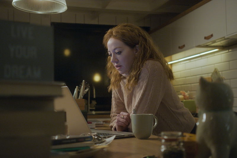 Afbeelding via Netflix