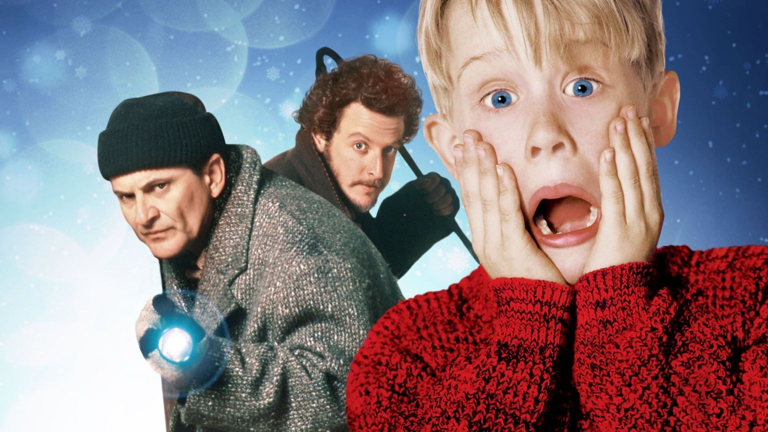 Kerst op tv: dit zijn de beste kerstfilms op tv tijdens de feestdagen