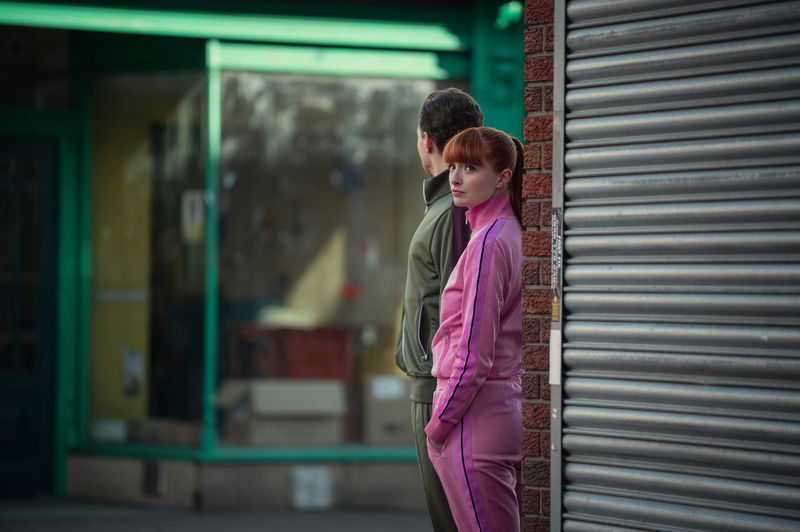 Afbeelding via Netflix / Vishal Sharma