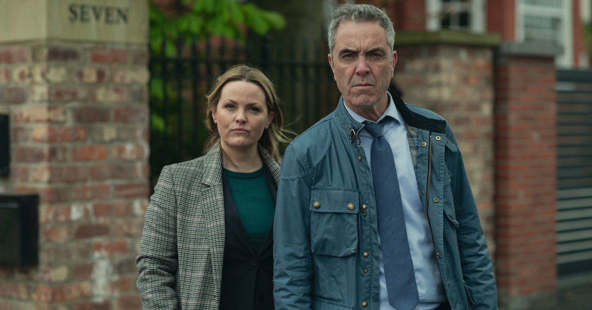 Harlan Coben-serie 'Stay Close' vanaf volgende week op Netflix: alles
