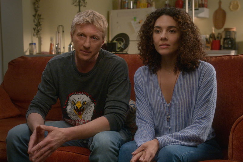 Afbeelding via Netflix / Curtis Bonds Baker