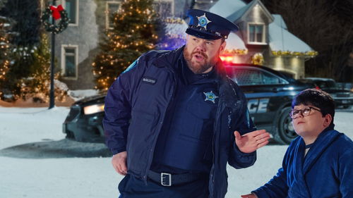 'Home Alone'-acteur Devin Ratray (Buzz McCallister) gearresteerd wegens huiselijk geweld