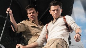 Tom Holland en Mark Wahlberg schitteren in nieuwe 'Uncharted'-trailer