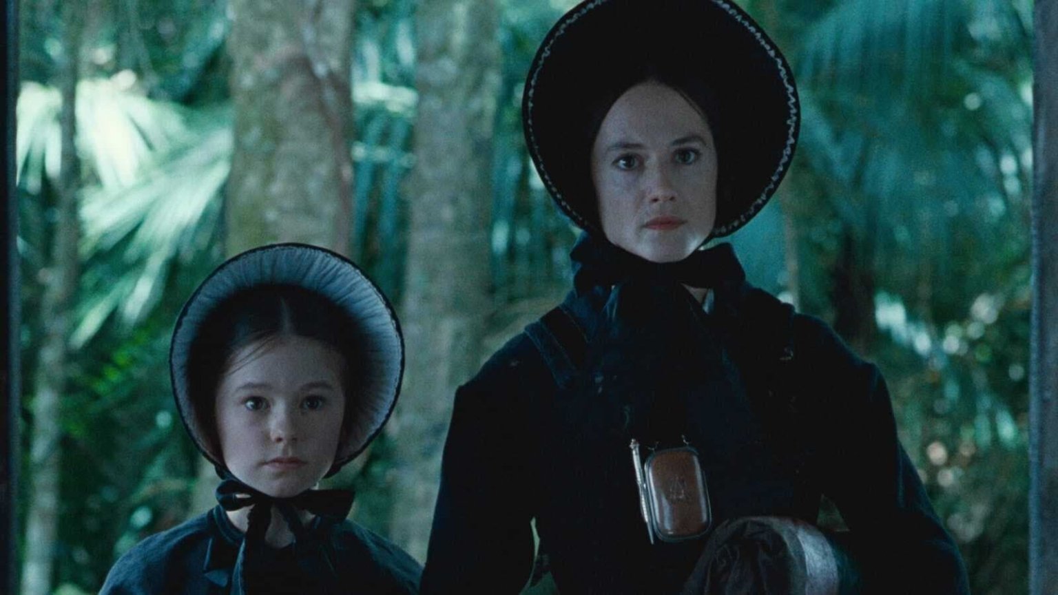 Nieuw op Netflix: Oscarwinnaar 'The Piano' van Jane Campion
