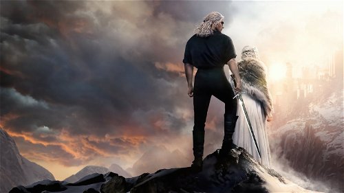 Script van fantasieserie 'The Witcher' seizoen 3 onlangs afgerond